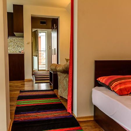 Apartment Leonardo Da Vinci Plovdiv Ngoại thất bức ảnh