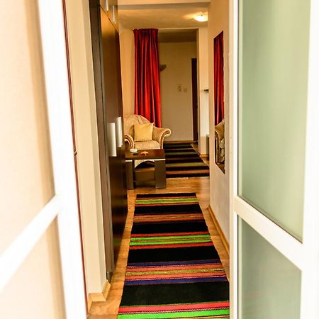 Apartment Leonardo Da Vinci Plovdiv Ngoại thất bức ảnh