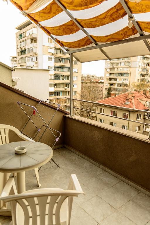 Apartment Leonardo Da Vinci Plovdiv Ngoại thất bức ảnh
