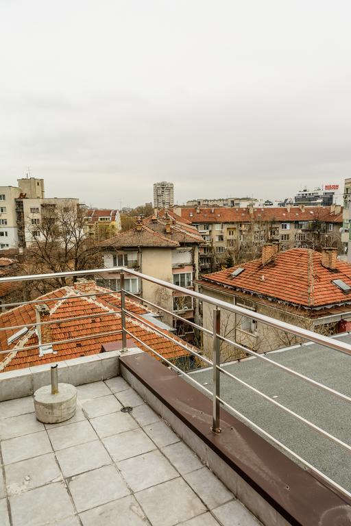 Apartment Leonardo Da Vinci Plovdiv Ngoại thất bức ảnh
