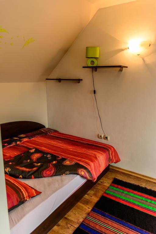 Apartment Leonardo Da Vinci Plovdiv Ngoại thất bức ảnh