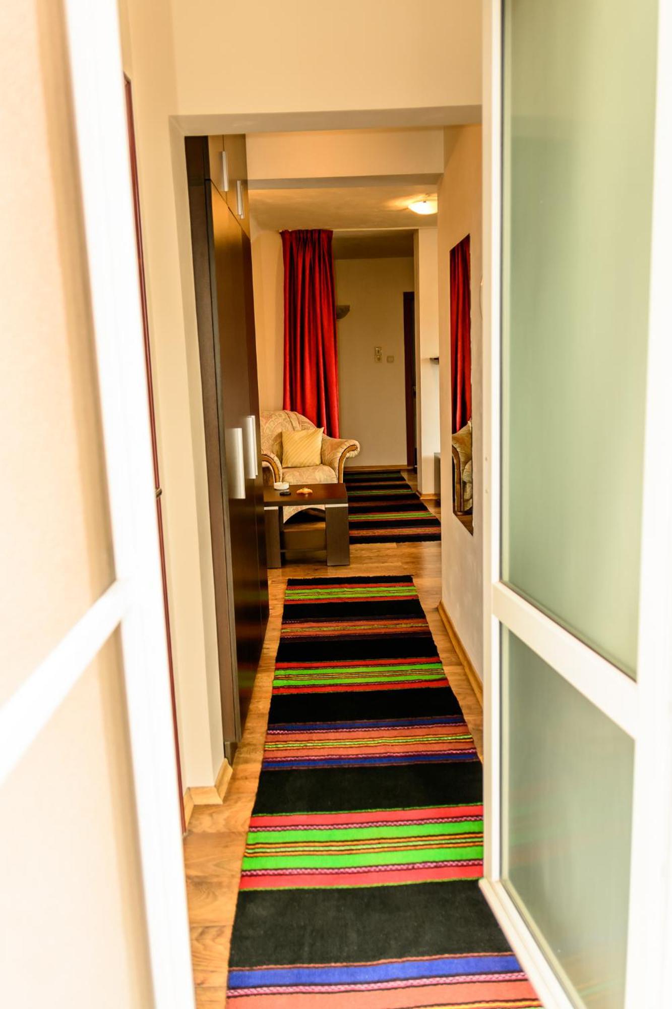 Apartment Leonardo Da Vinci Plovdiv Ngoại thất bức ảnh