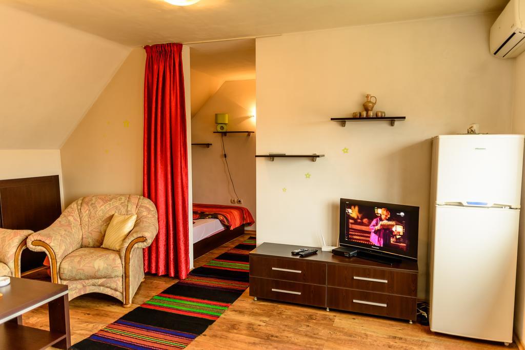Apartment Leonardo Da Vinci Plovdiv Ngoại thất bức ảnh