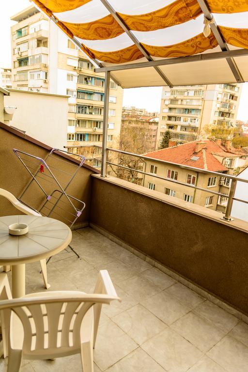Apartment Leonardo Da Vinci Plovdiv Ngoại thất bức ảnh