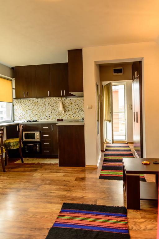Apartment Leonardo Da Vinci Plovdiv Ngoại thất bức ảnh