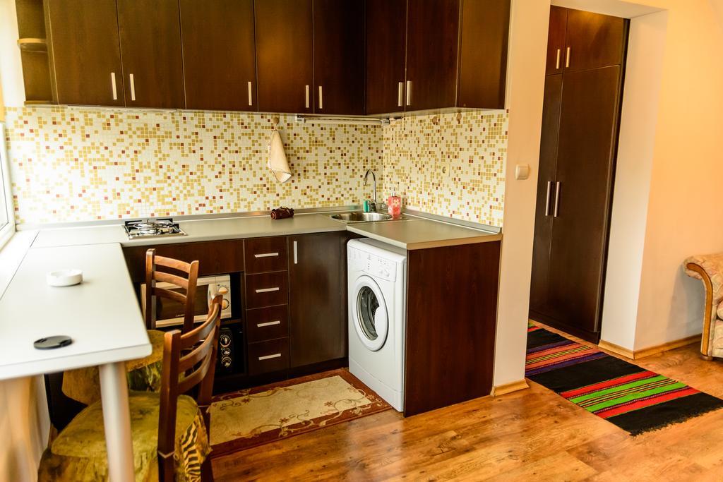 Apartment Leonardo Da Vinci Plovdiv Ngoại thất bức ảnh