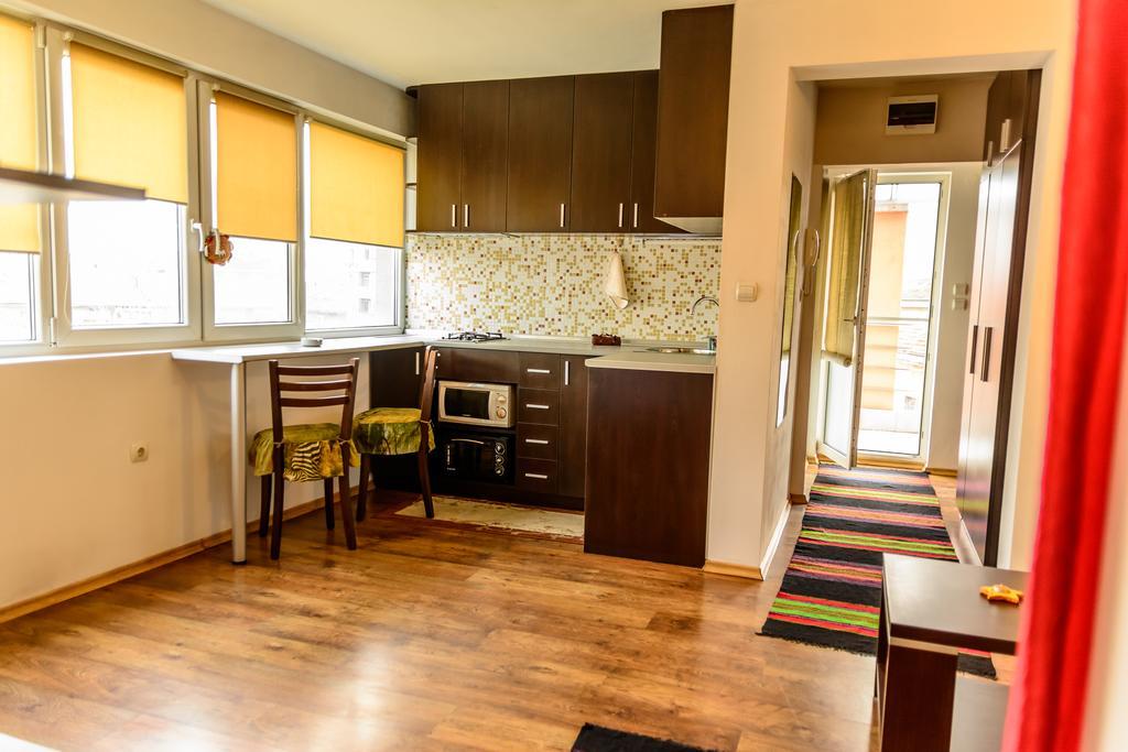 Apartment Leonardo Da Vinci Plovdiv Ngoại thất bức ảnh